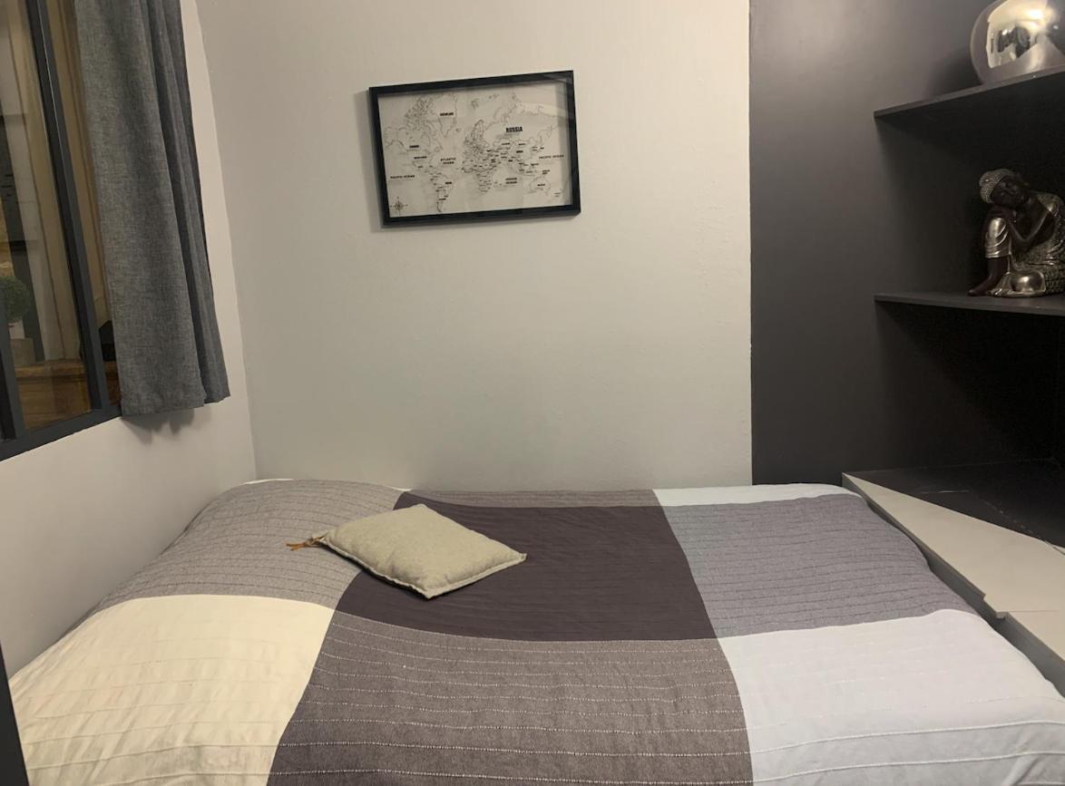 Midoon Guest - La Verriere Des Terreaux - Lyon 1Er エクステリア 写真
